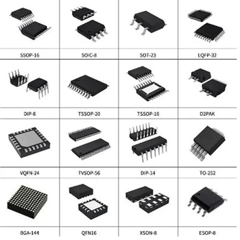 100% Originalus CY8C4045LQI-S412 Mikrovaldiklių Mazgus (MCUs/MPUs/SOCs) QFN-32-EP(5 x 5)