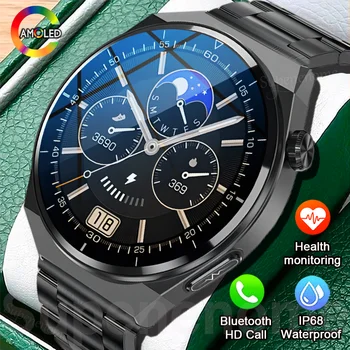 2023 Naujas EKG+PPG Smart Watch Vyrų Sveikatos Širdies ritmo Sangao Lazerio Kraujo Spaudimas Fitneso Sporto Laikrodžiai IP68 Vandeniui Smartwatch