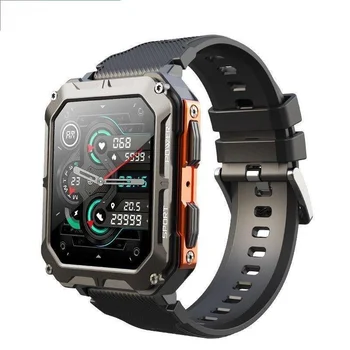2023 Smartwatch 1.83
