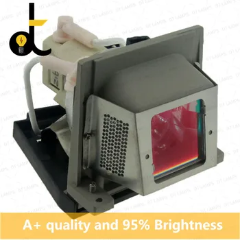95% Ryškumas RLC-018 Suderinamą Projektorių Lempos su VIEWSONIC PJ506 / PJ506D / PJ506ED / PJ556 / PJ556D / PJ556ED