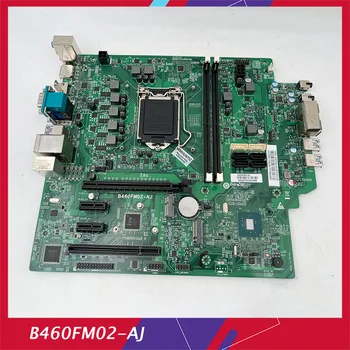 Acer Veriton D650 B460FM02-AJ LGA1200 B460 Parama 10-osios Kartos CPU, Sistemos plokštės Pilnai Išbandyti