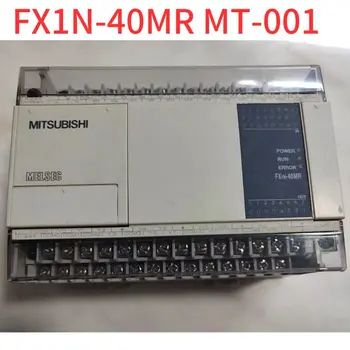 Antra vertus FX1N-40MR -001 relės išėjimas