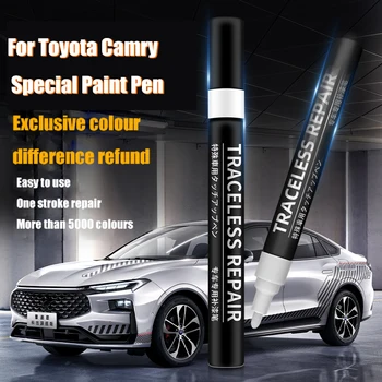 Automobilių dažų remontas pen Toyota Camry pašalinti įbrėžimų automobilių dangos dažų rašiklis
