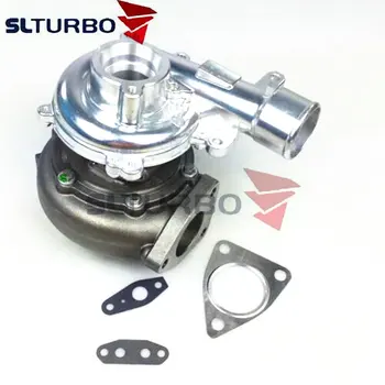 CT16V Turbokompresorius 17201-30110 Pilnas turbo Visą CT20 CT16V 17201-0L040 VIGO3000 Toyota Hilux Landcruiser 3.0 D 1KD-FTV