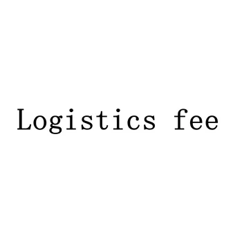 logistikos mokestį