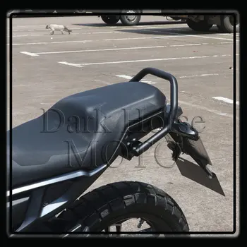Motociklo Modifikuotas Galinis Porankis Uodega Rėmo Sutirštės galinėje Sėdynėje Už ZONTES ZT 125-G2 G2-125 155-G2 G2-155