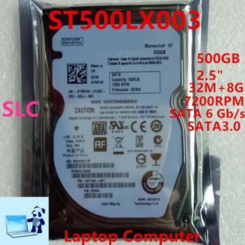 Naujas Originalus SSHD Už Seagate 500GB 2.5