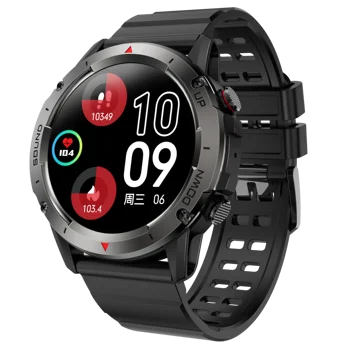 NX9 Smart Watch Vyrų 2023 Naujos 