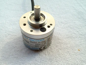 OVW2 Rotary Encoder OVW2-06/OVW2-10/OVW2-01/OVW2-02/OVW2-03/OVW2-036-2MHT/2MHC/2MD