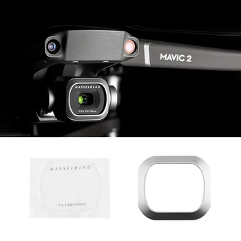 Pakaitinis objektyvo rėmas gimbal kameros remontą DJI Mavic 2 Pro tranų, remontas, dalys