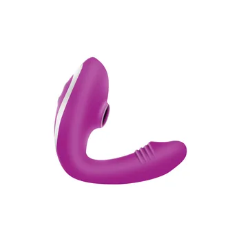 sekso žaislai moterims, sekso žaislas Poroms 10 dažnio čiulpti vibratorius G Spot Klitorio Vibratoriai suaugusiųjų sekso žaislai Malonumas