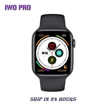 Smartwatch IWO W26 44/40mm 6 Serijos 
