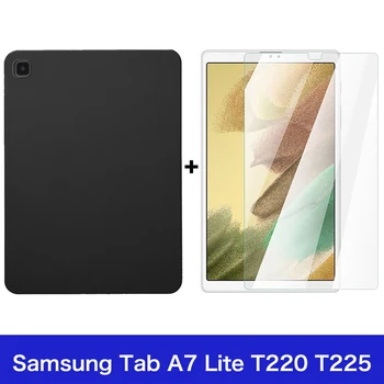 Tablet case for Samsung Galaxy Tab A7 Lite 8.7